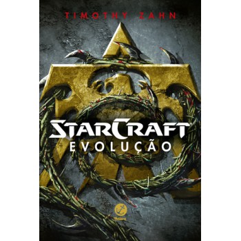 Starcraft: Evolução