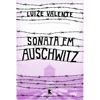 Sonata Em Auschwitz