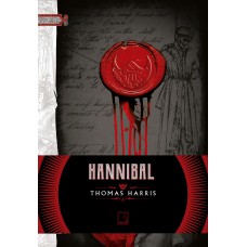 Hannibal (vol. 3 Trilogia Hannibal Lecter)