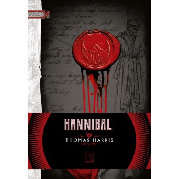 Hannibal (vol. 3 Trilogia Hannibal Lecter)