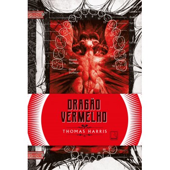 Dragão Vermelho (vol. 1 Trilogia Hannibal Lecter)