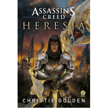 Assassin’s Creed: Heresia