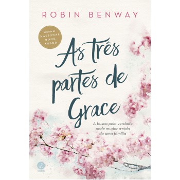 As Três Partes De Grace