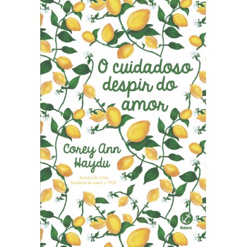 O Cuidadoso Despir Do Amor