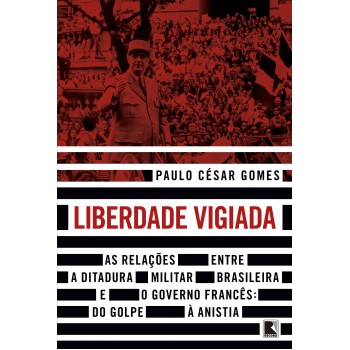 Liberdade Vigiada