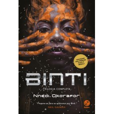 Binti: Trilogia Completa