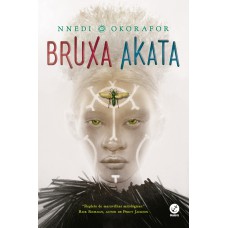 Bruxa Akata (vol. 1)