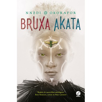 Bruxa Akata (vol. 1)