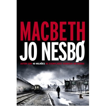 Macbeth: Jo Nesbø