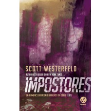 Impostores (vol. 1)