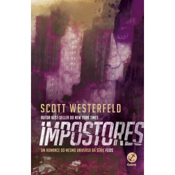 Impostores (vol. 1)