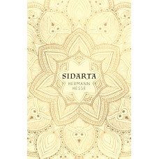 Sidarta (edição Capa Dura)