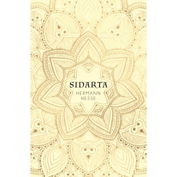 Sidarta (edição Capa Dura)