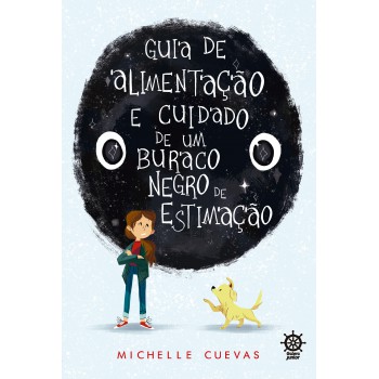 Guia De Alimentação E Cuidado De Um Buraco Negro De Estimação