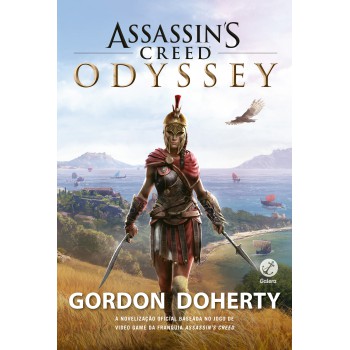 Assassin’s Creed: Odyssey