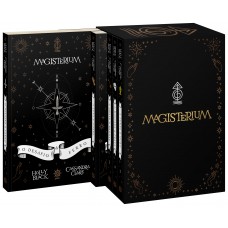 Box Magisterium