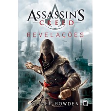 Assassins Creed: Revelações