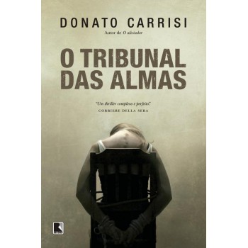 O tribunal das almas