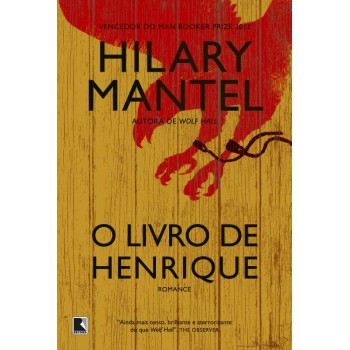 O livro de Henrique (Vol. 2)