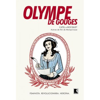 Olympe De Gouges