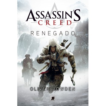 Assassin’s Creed: Renegado