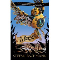 O Peculiar (vol. 1)