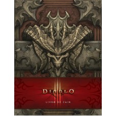 Diablo Iii: Livro De Cain