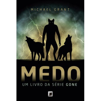 Medo (vol. 5 Gone)