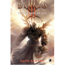 Diablo Iii: Tempestade De Luz