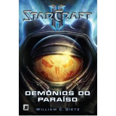 Starcraft: Demônios Do Paraíso