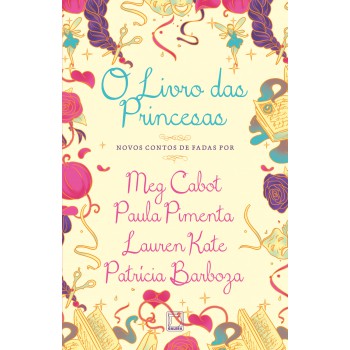 O livro das princesas