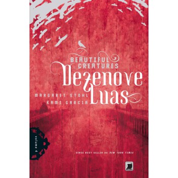 Dezenove Luas (vol. 4)