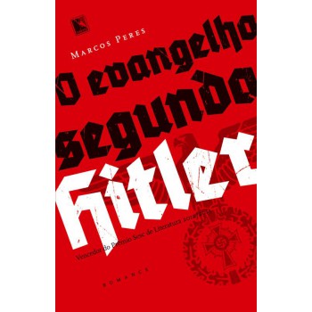 O Evangelho Segundo Hitler