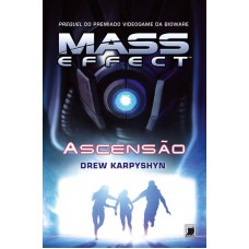 Mass Effect: Ascensão (vol. 2)