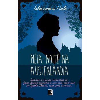 Meia-noite Na Austenlândia