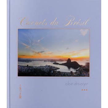 Carnets Du Bresil