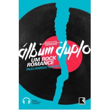 álbum Duplo - Um Rock Romance