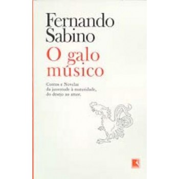 O Galo Músico