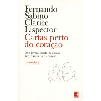 Cartas Perto Do Coração