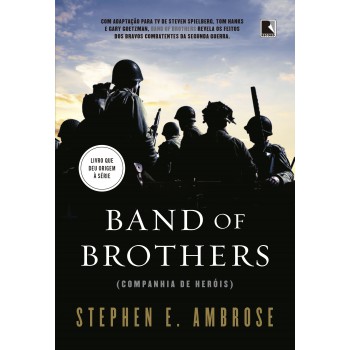 Band Of Brothers