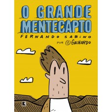 O Grande Mentecapto (graphic Novel)