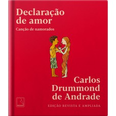 Declaração De Amor: Canção De Namorados