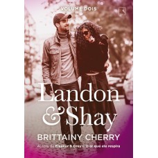 Landon & Shay (vol. 2)