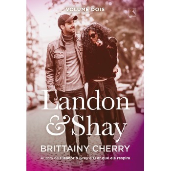 Landon & Shay (vol. 2)