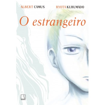 O Estrangeiro (mangá)