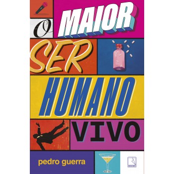 O Maior Ser Humano Vivo