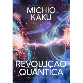 Revolução Qu?ntica: Muito Além Da Inteligência Artificial