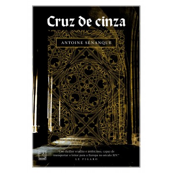 Cruz De Cinza