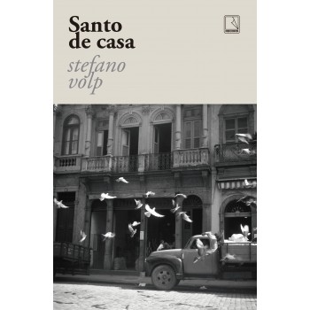 Santo De Casa