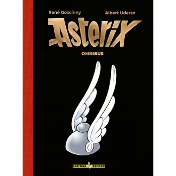 Asterix Omnibus (vol. 1)